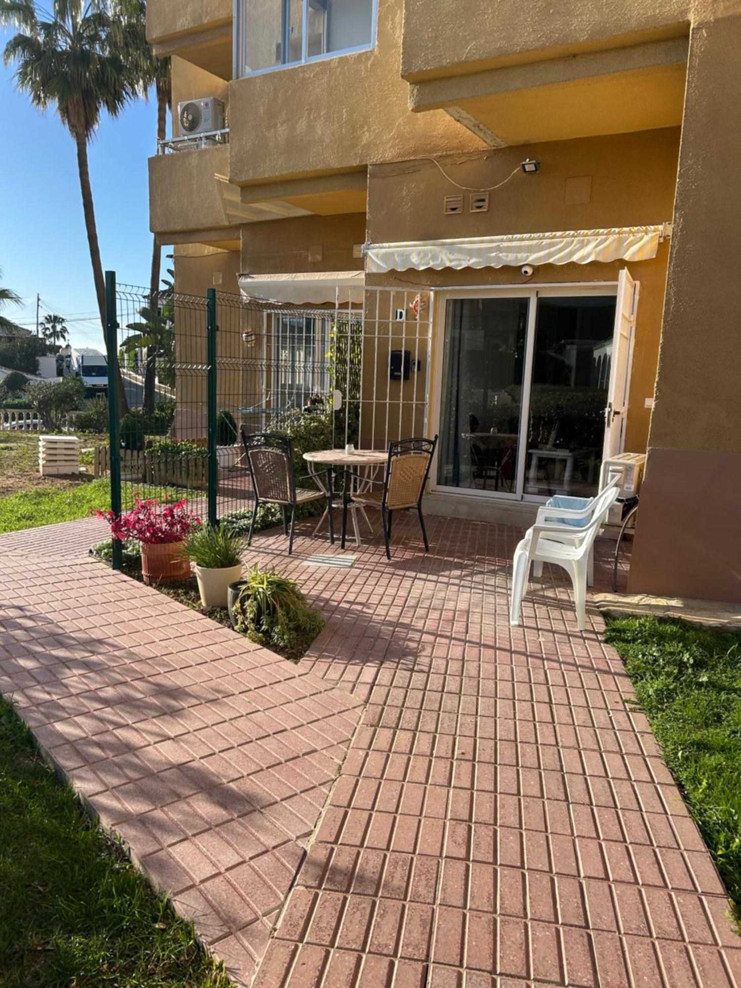 Urb Alcantara Apartamento